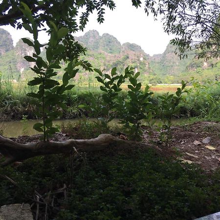 Trang An Nature House Ниньбинь Экстерьер фото